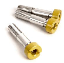 Replacement Breakaway Bolts for Aluminum 7/8