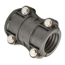 DUCT COUPLINGS