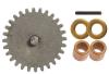 Idler Gear and Shaft Kit - C Lasher