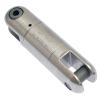 BALL BEARING SWIVEL - 10000 LBS (HEX PIN)