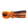 PVC and Multilayer Tubing Cutter