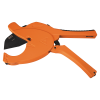 Large Capacity Ratcheting PVC Cutter