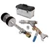 LINE BLOWING KIT FOR 4 INCH CONDUIT (FOR SCHEDULE 40 PIPE)