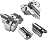 JETSTREAM CABLE COLLET ASSEMBLIES